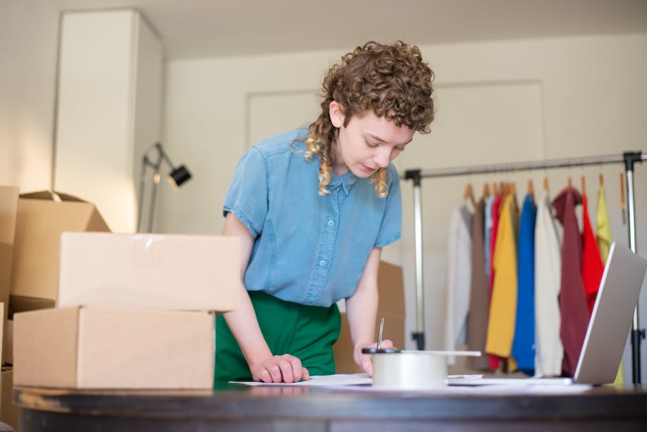 Optimizarea fluxurilor logistice B2B
